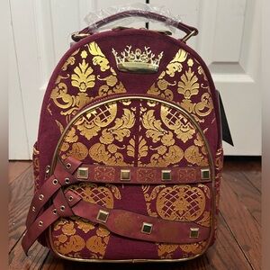 NWT Loungefly Game of Thrones Backpack